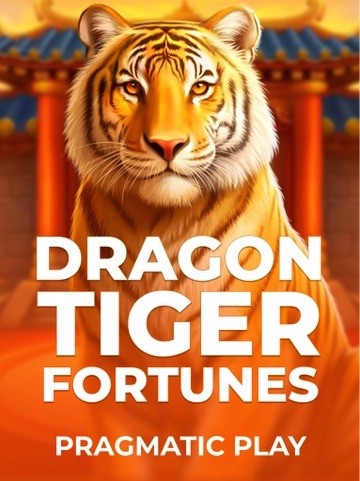 Dragon Tiger Fortunes